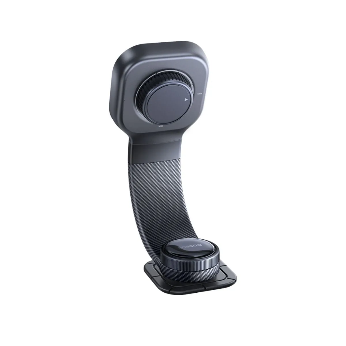 Baseus PrimeTrip C03 support téléphone voiture magnétique réglable