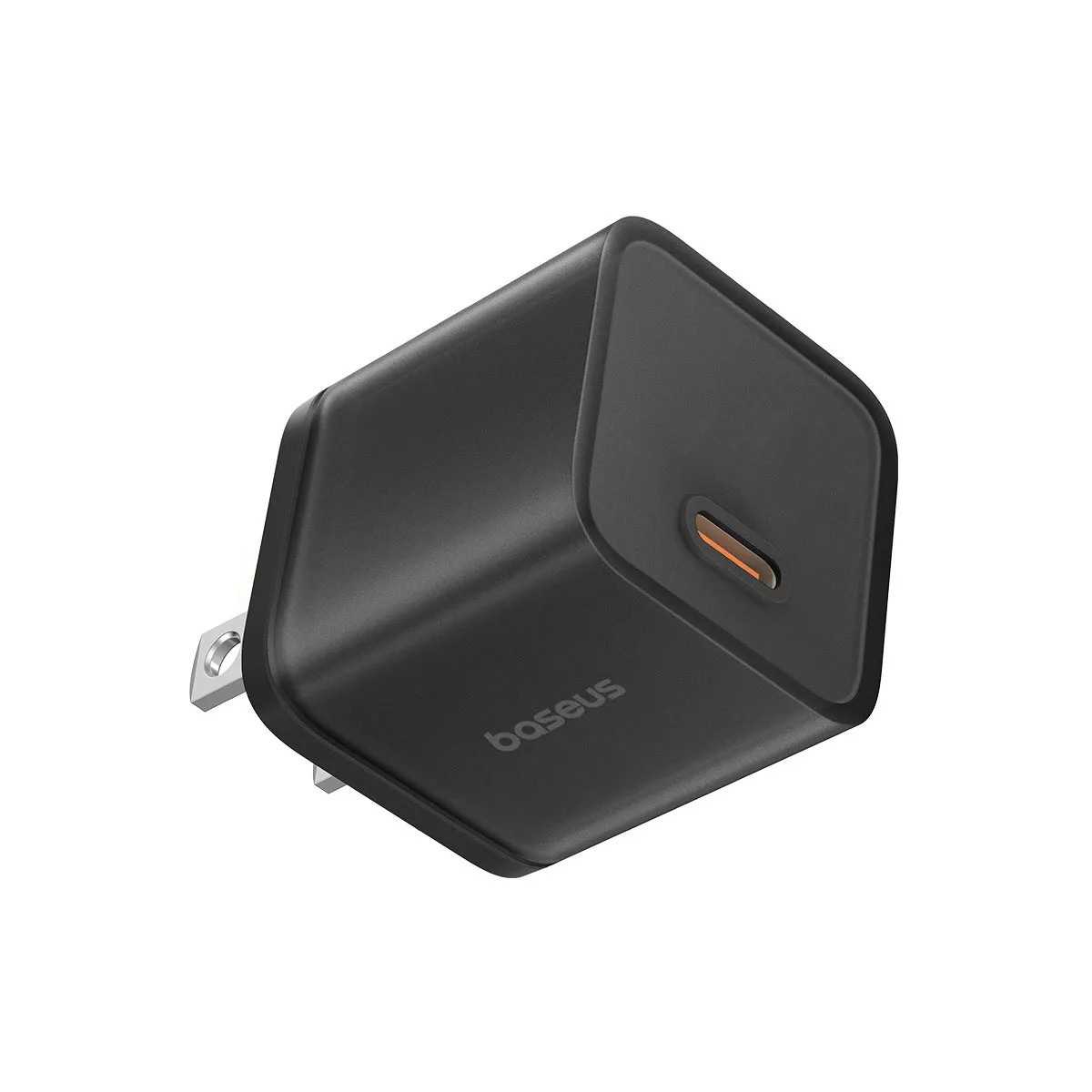 Baseus GaN5S chargeur secteur USB-C 30W GaN