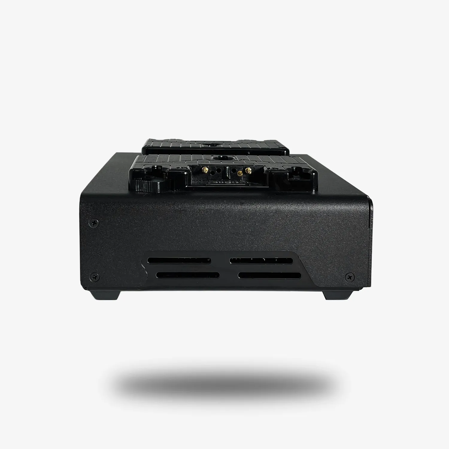 Core SWX Mach4 Dual chargeur V-mount double rapide