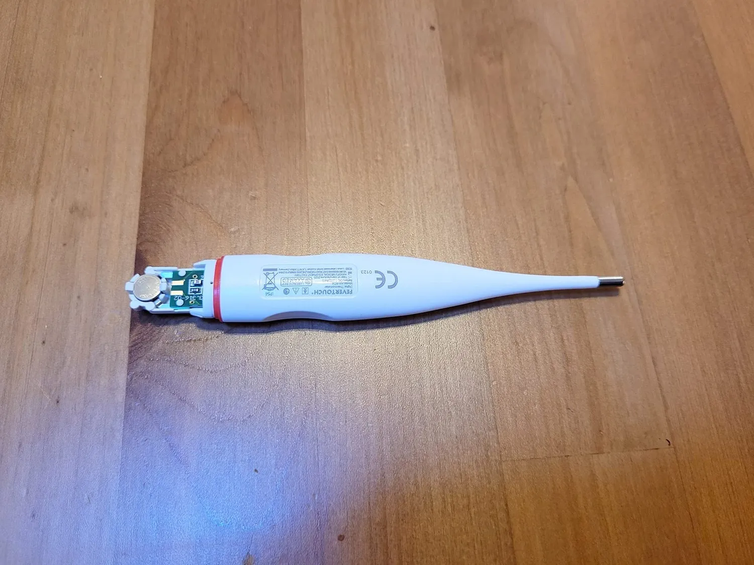 ANSMANN LR41 pile bouton alcaline 1,5 V 1 pièce