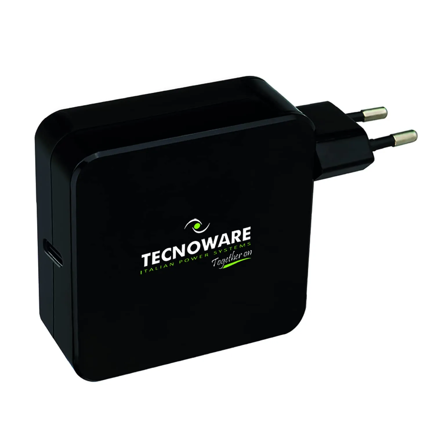 Tecnoware Power Systems chargeur universel ordinateur portable 95 W 10 connecteurs