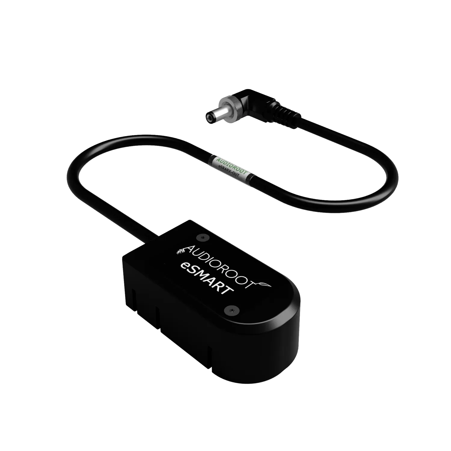 BSRF Audioroot eSRARX-OUT câble d’alimentation Lectrosonics SR 30 cm