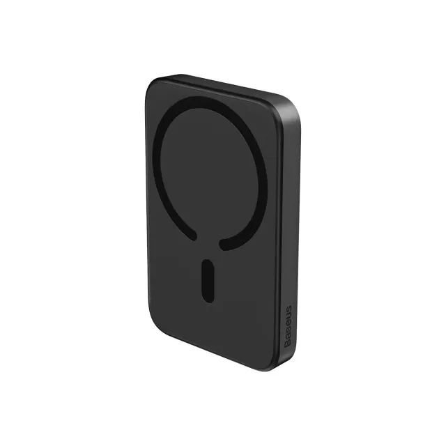 Baseus batterie externe magnétique 10000mAh 20W noir