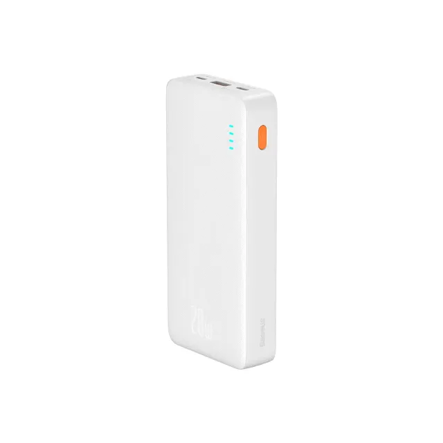 Baseus Airpow batterie externe 20000mAh 20W charge rapide