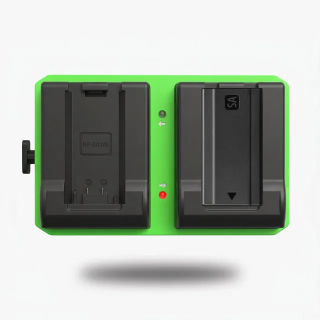 Core SWX PowerVault PV-SNAPSA1 adaptateur charge double