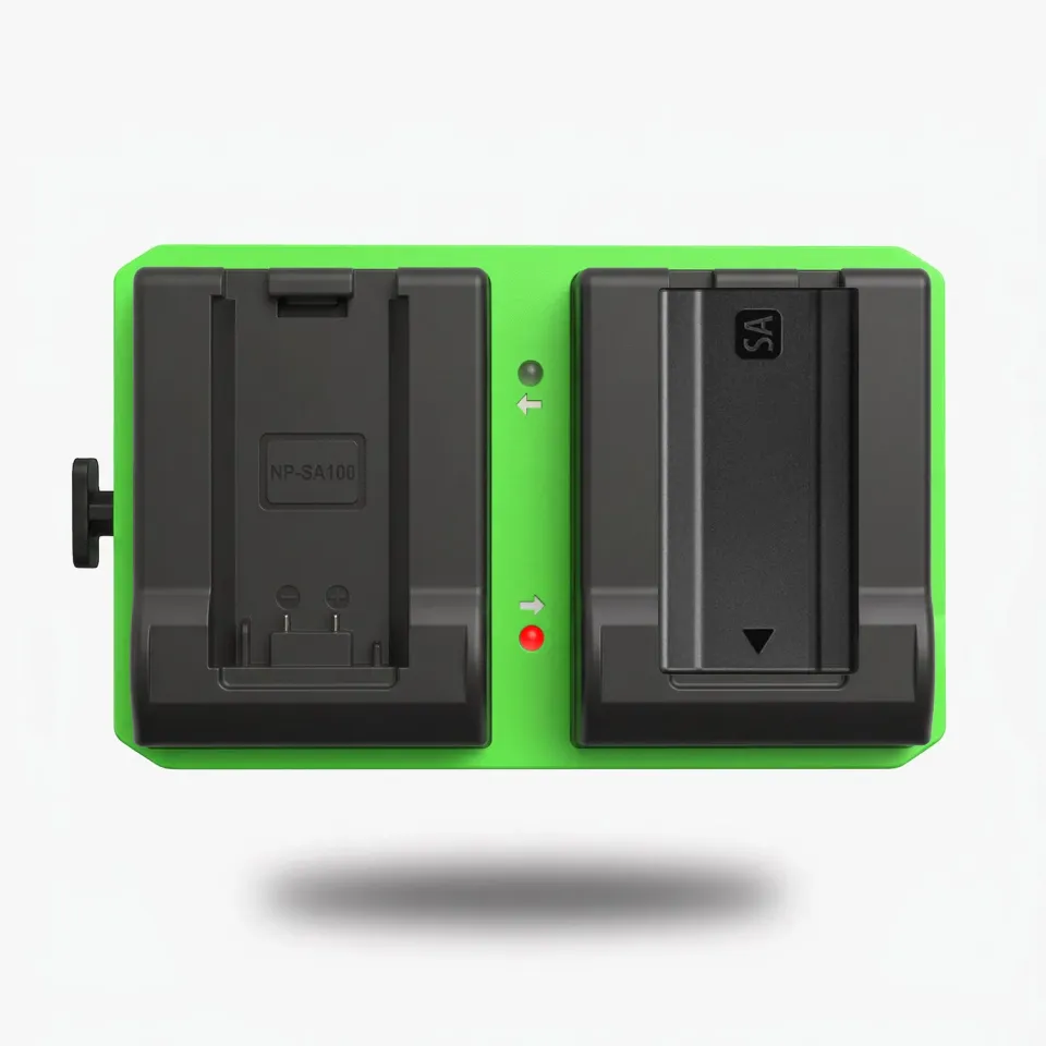 Core SWX PowerVault PV-SNAPSA1 adaptateur charge double
