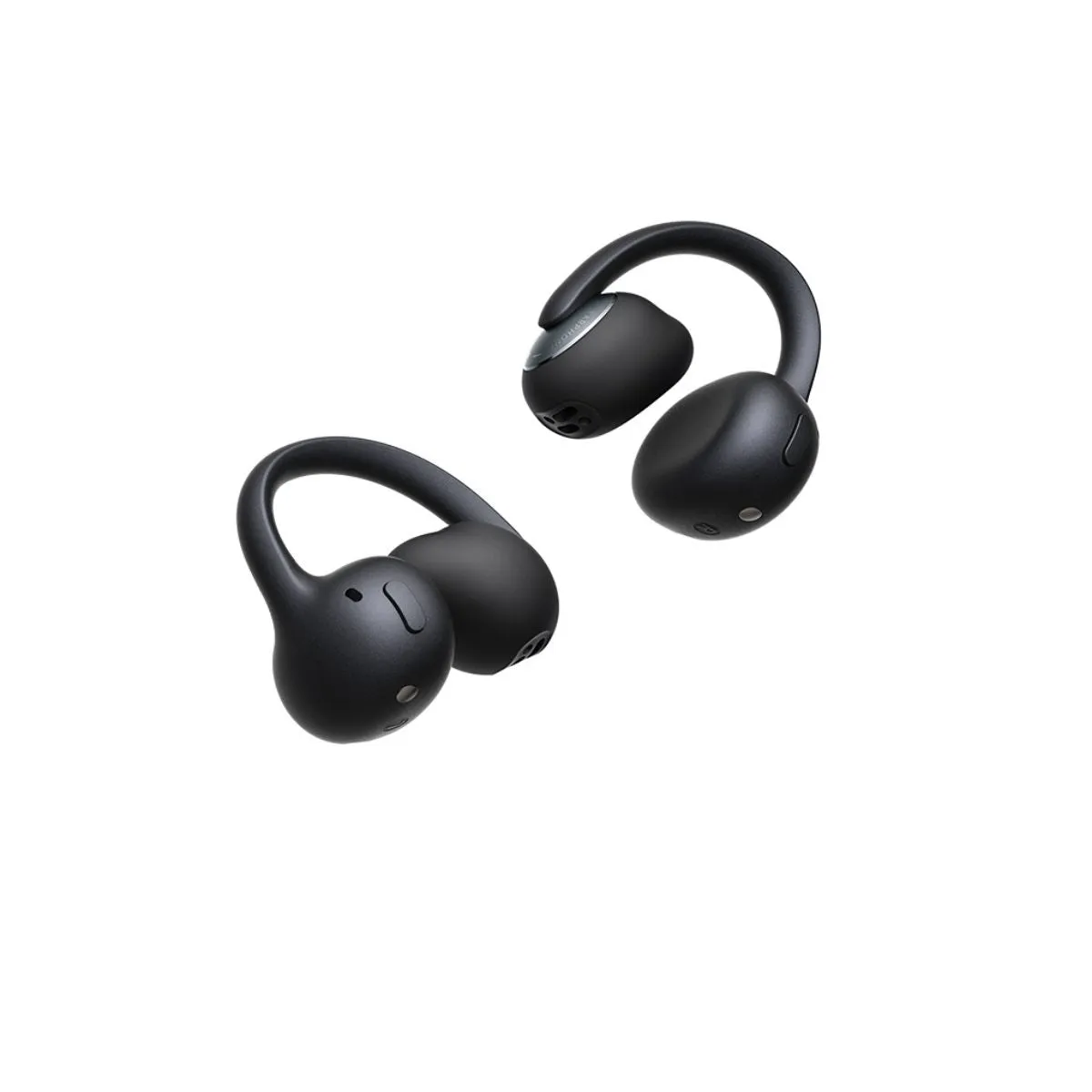 Baseus Bowie MC2 écouteurs open-ear sans fil noir