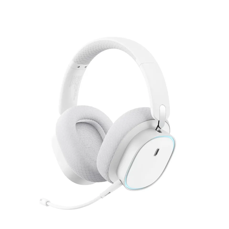 Baseus AeQur GH02 casque gaming sans fil RVB
