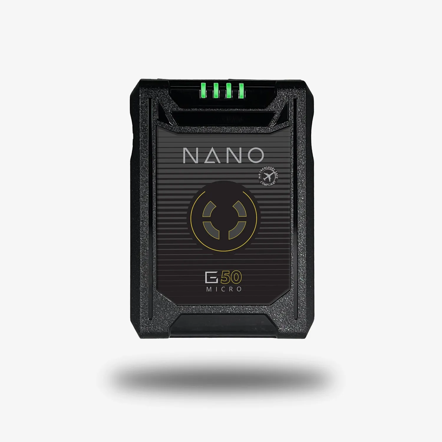 Core SWX NANO Micro 50Wh batterie G-Mount 49 Wh