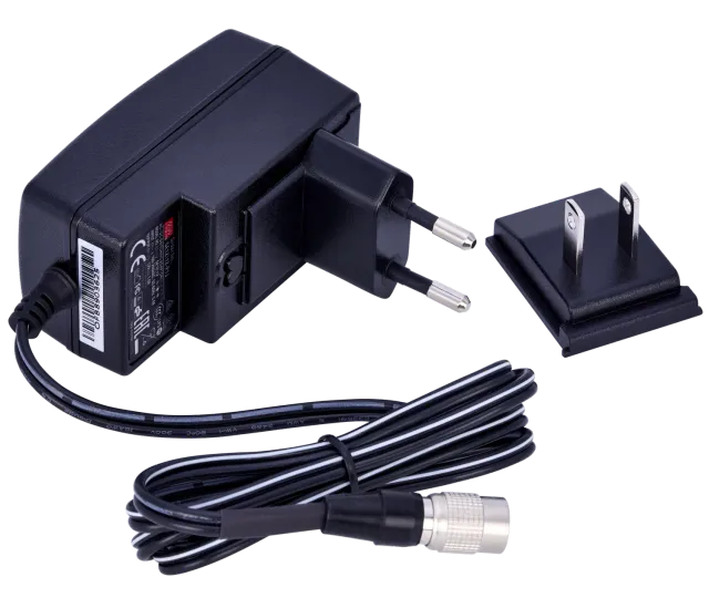 BSRF Audioroot Femto PSU alimentation 18V Hirose 4 broches