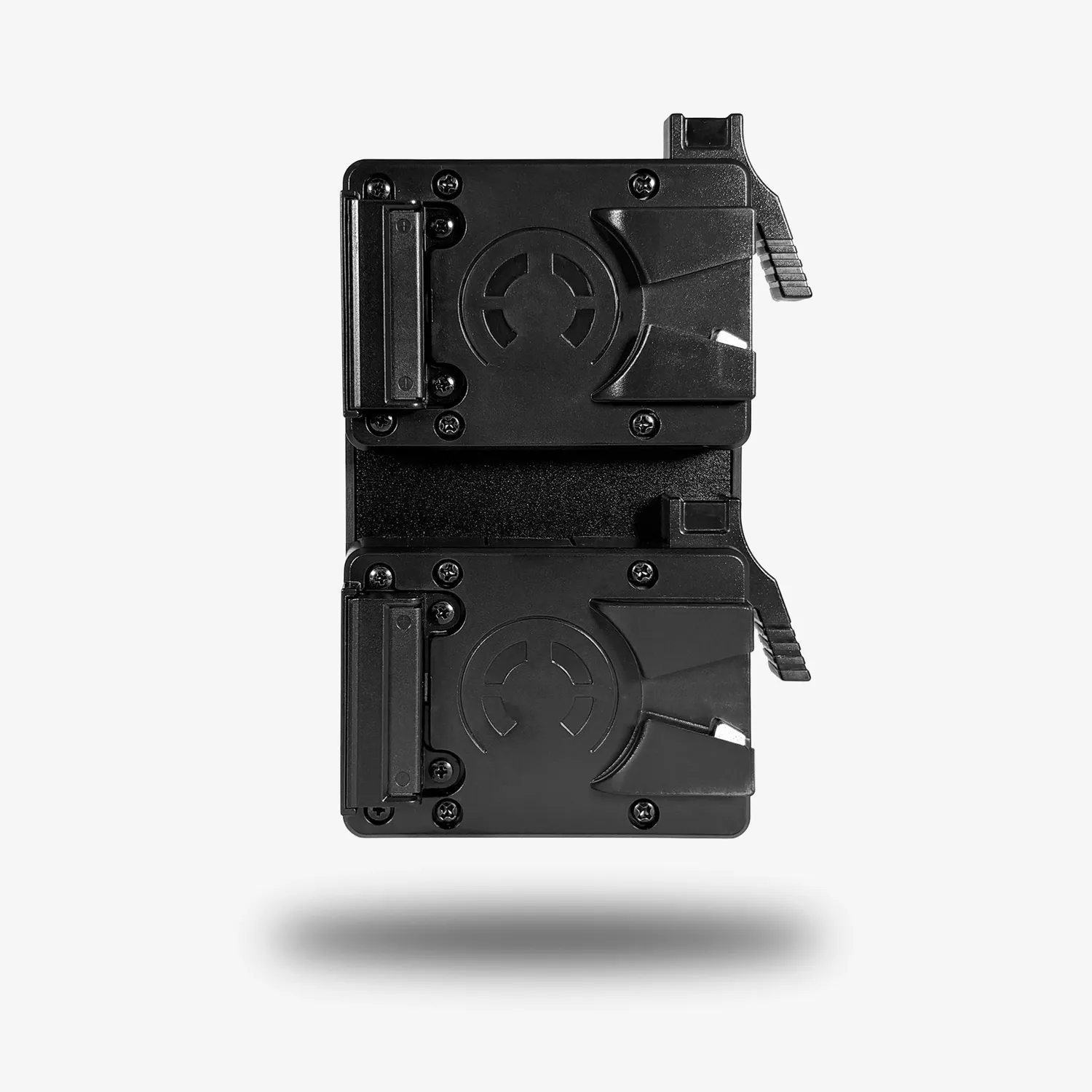 Core SWX Micro Hotswap plaque G-mount V-mount 4 P-Tap