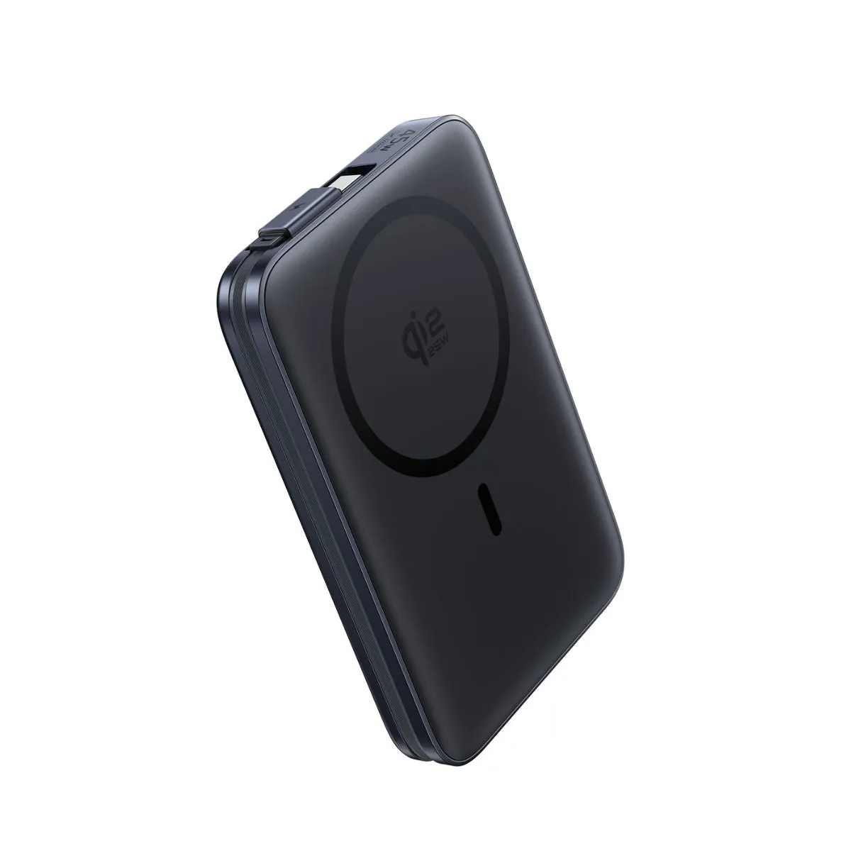 Baseus PicoGo AM61 batterie externe magnétique 10000mAh 45W