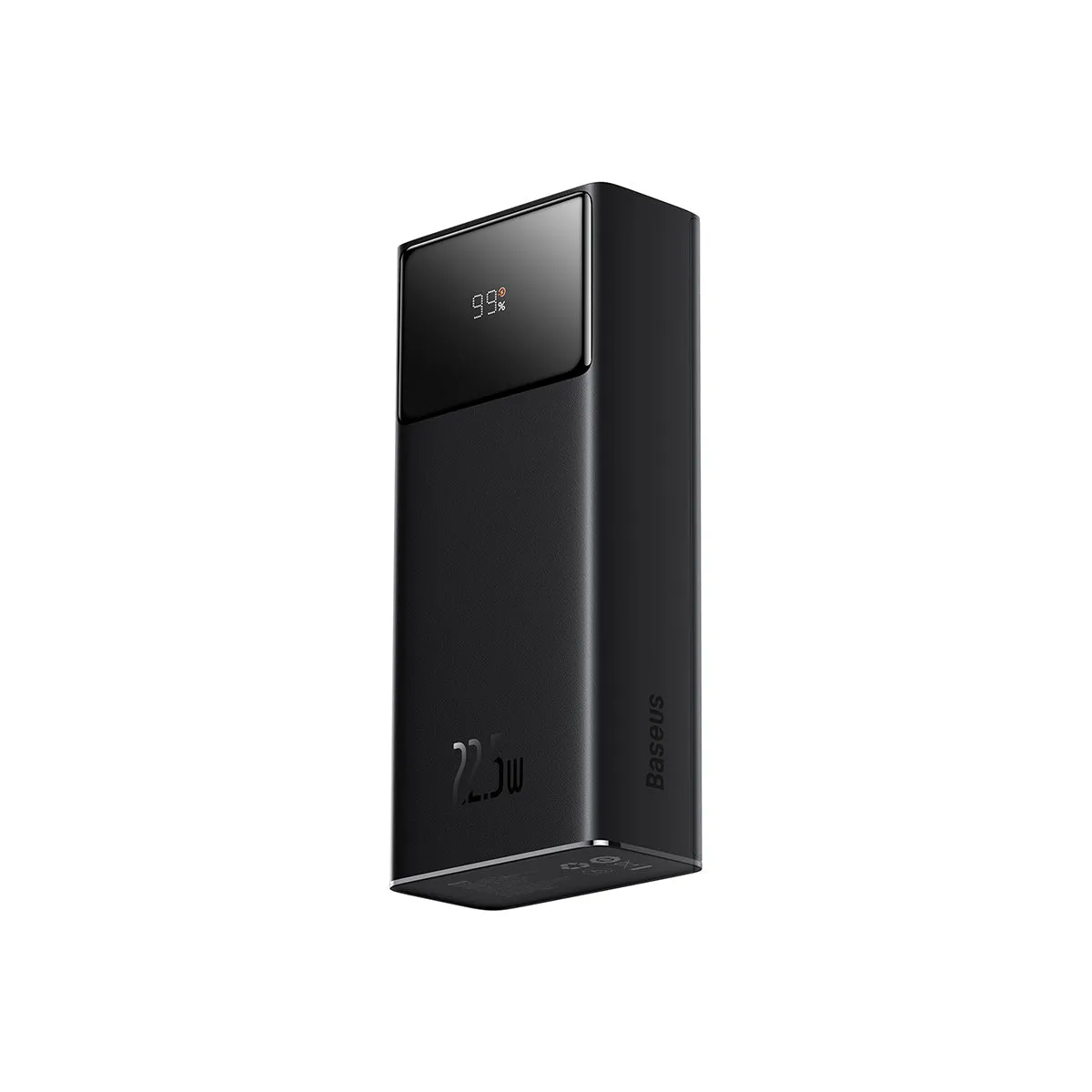 Baseus Star-Lord Power Bank 30000 mAh batterie externe 22,5 W