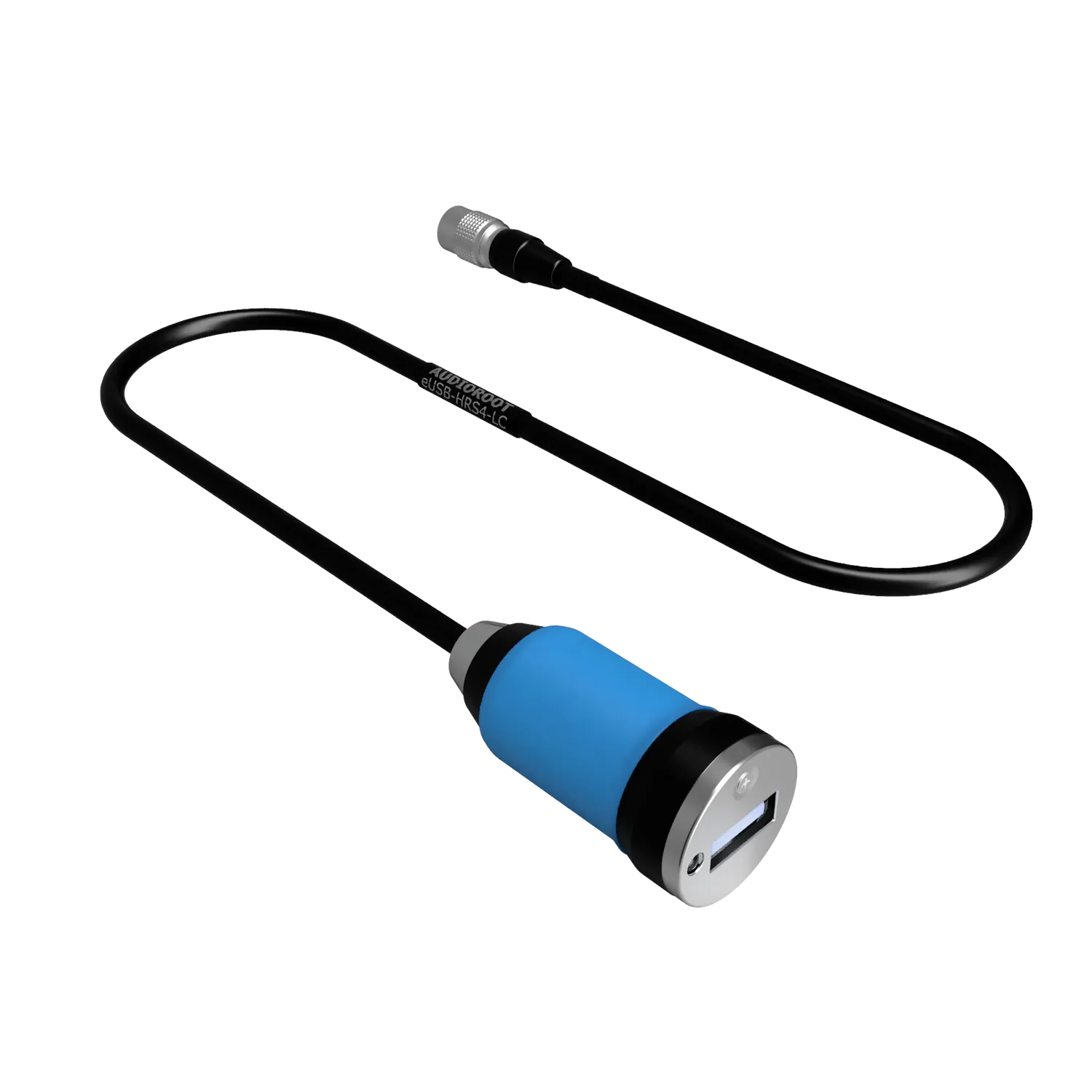 Audioroot eUSB-HRS4-LC convertisseur USB Hirose 5W