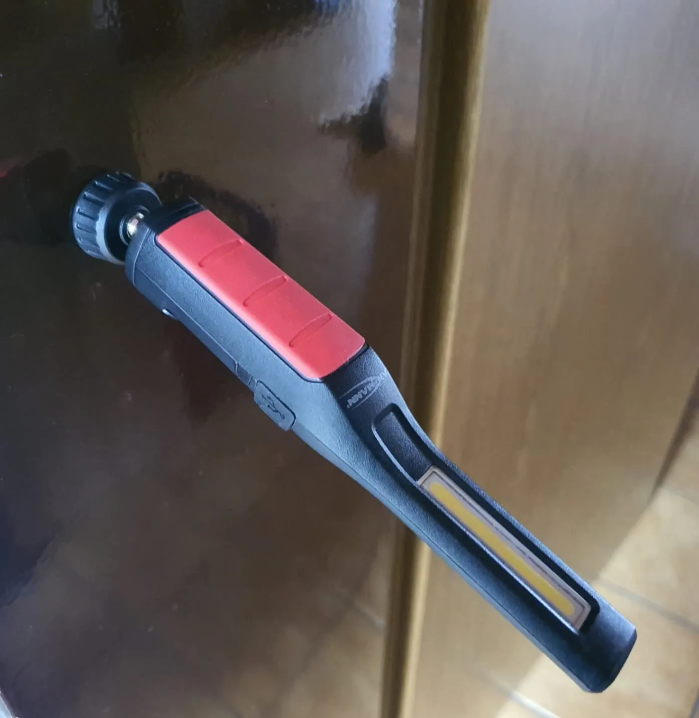 ANSMANN IL230R lampe d’inspection rechargeable 230 lm
