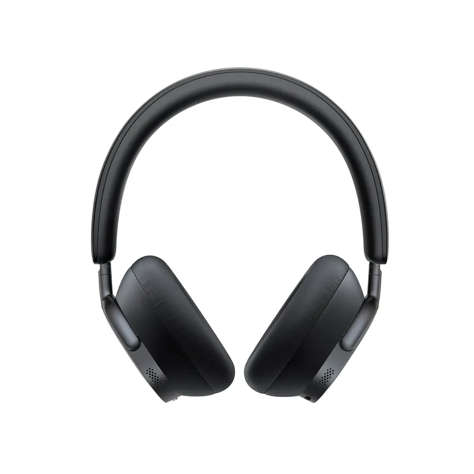 Baseus Inspire XH1 casque Bluetooth Cosmic Black réduction de bruit