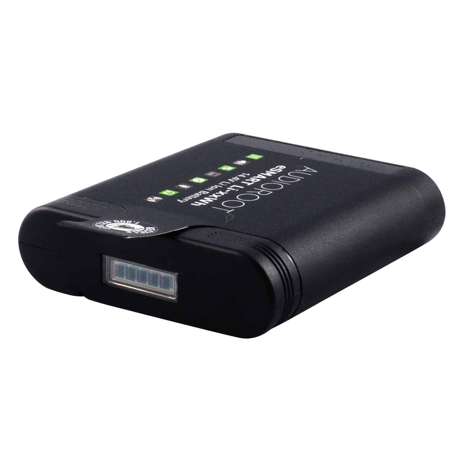 BSRF Audioroot eSMART Li-49Wh batterie 49 Wh 14,4 V compacte