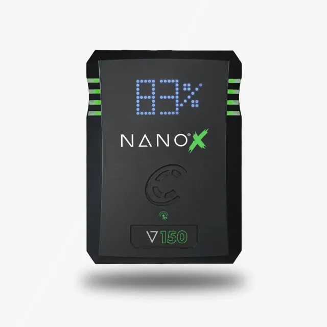 Core SWX NANO X Micro 150Wh Series batterie G-Mount