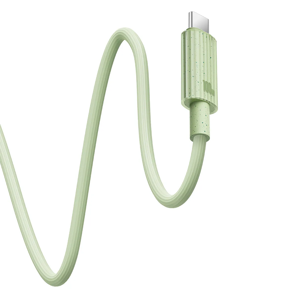 Baseus Habitat câble USB-C vers USB-C 100 W 2 m