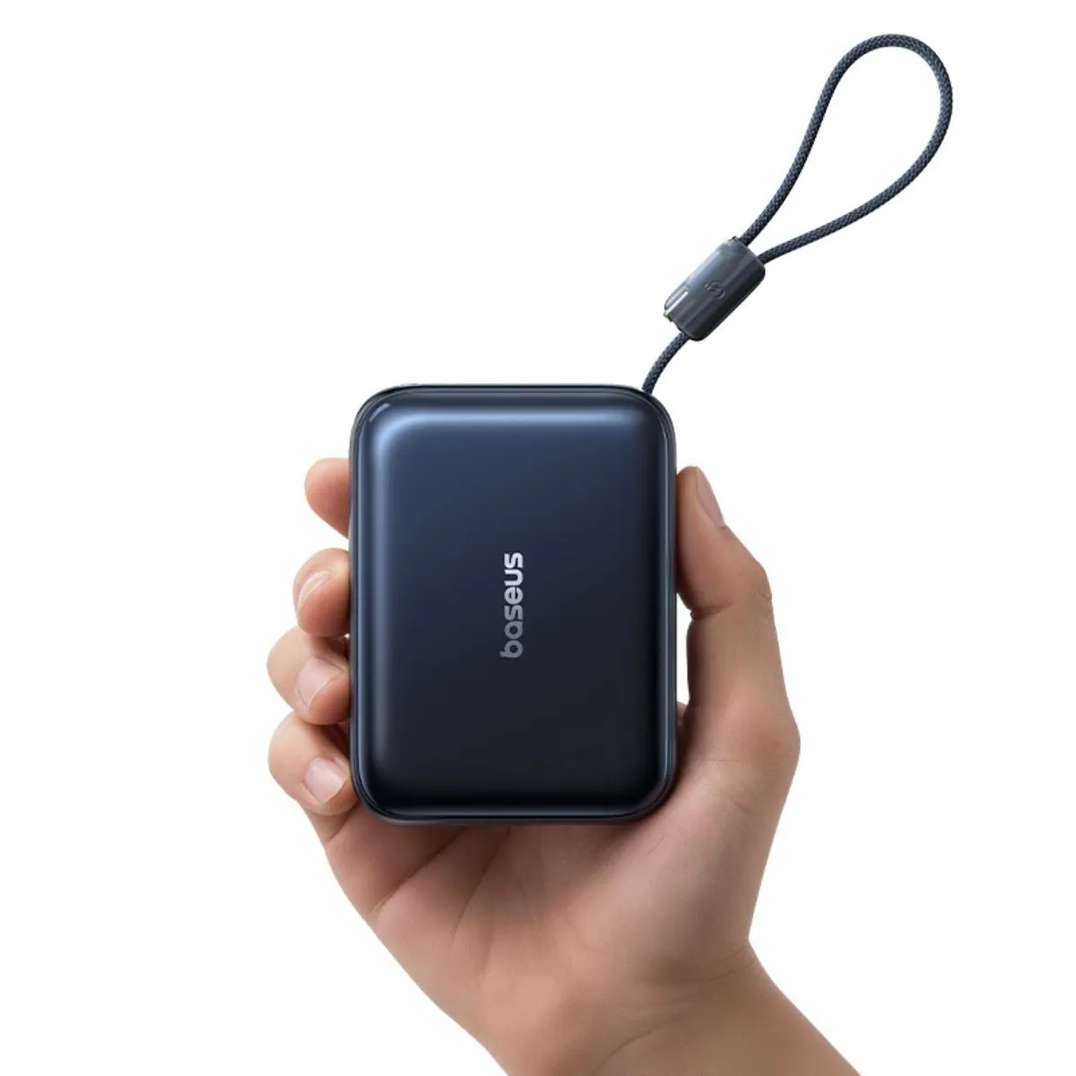 Baseus PicoGo AC22 batterie externe 20 000 mAh 45 W avec câble USB-C