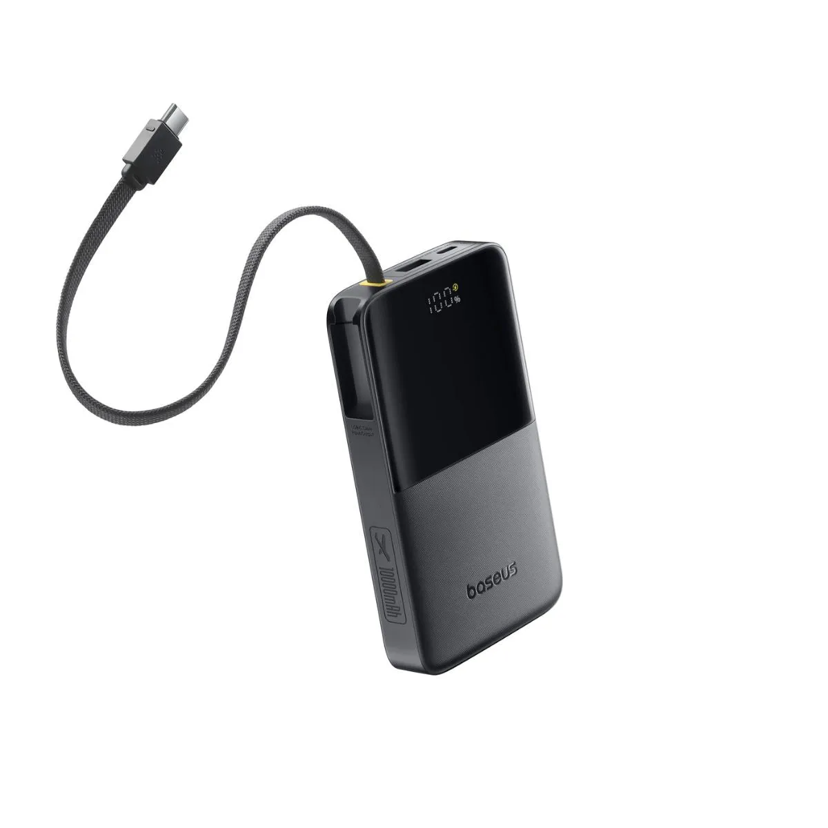 Baseus EnerFill FC51 Bipow2 Pro batterie externe 10000mAh 22,5W