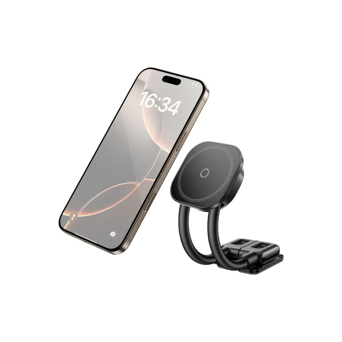 Baseus PrimeTrip C03s Support voiture magnétique