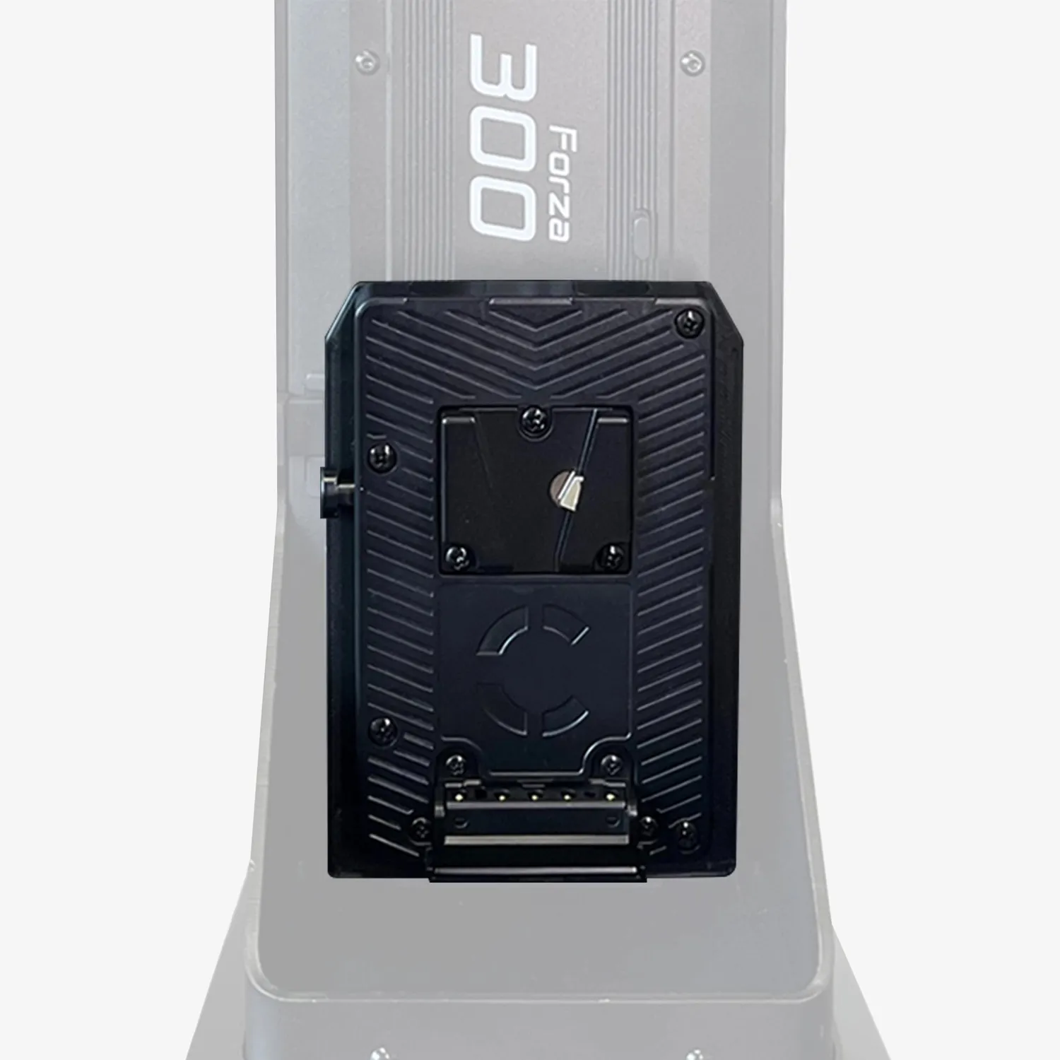 Core SWX plaque rehausseuse Nanlite Ballast V vers V