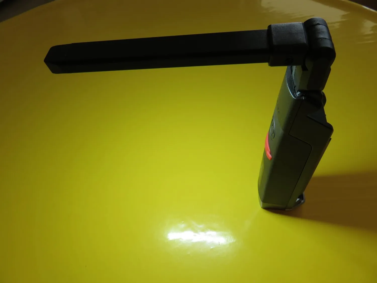 ANSMANN IL500R lampe d’inspection 500 lm rechargeable