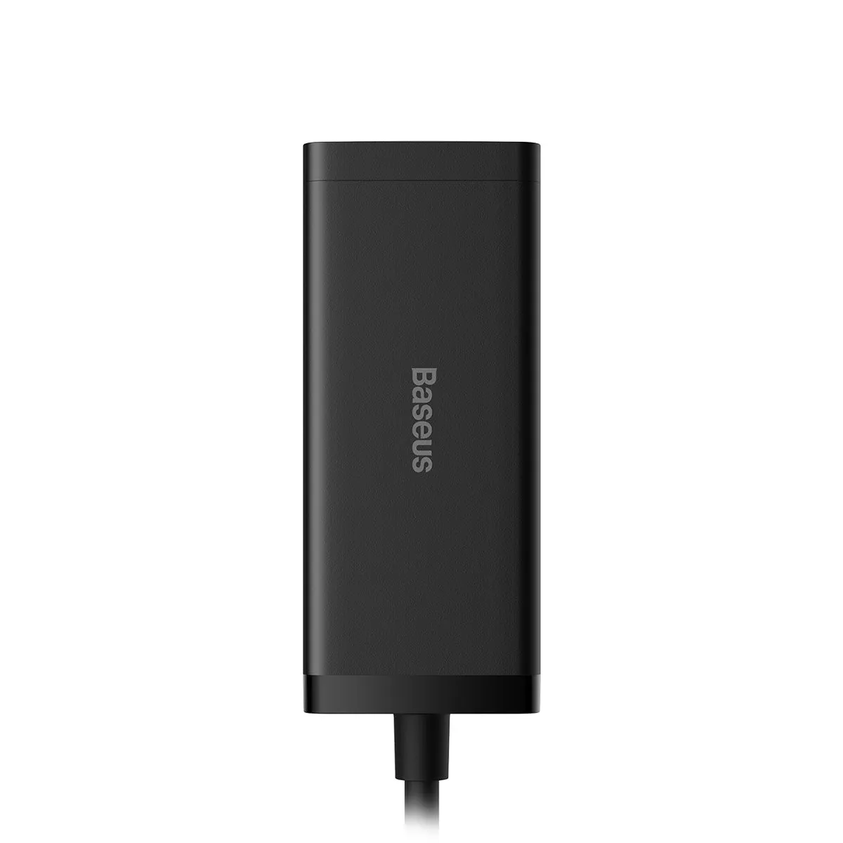 Baseus PowerCombo GaN3 Pro multiprise 6 ports 100 W pour bureau