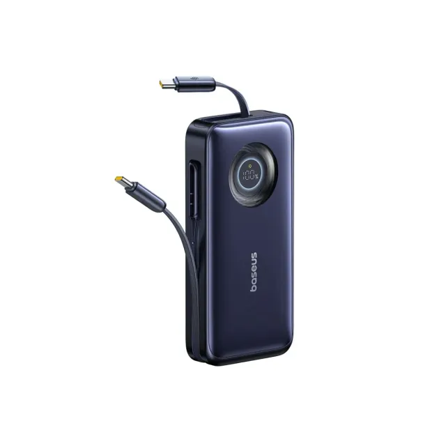 Baseus EnerCore CR11 batterie externe 20000mAh 100W