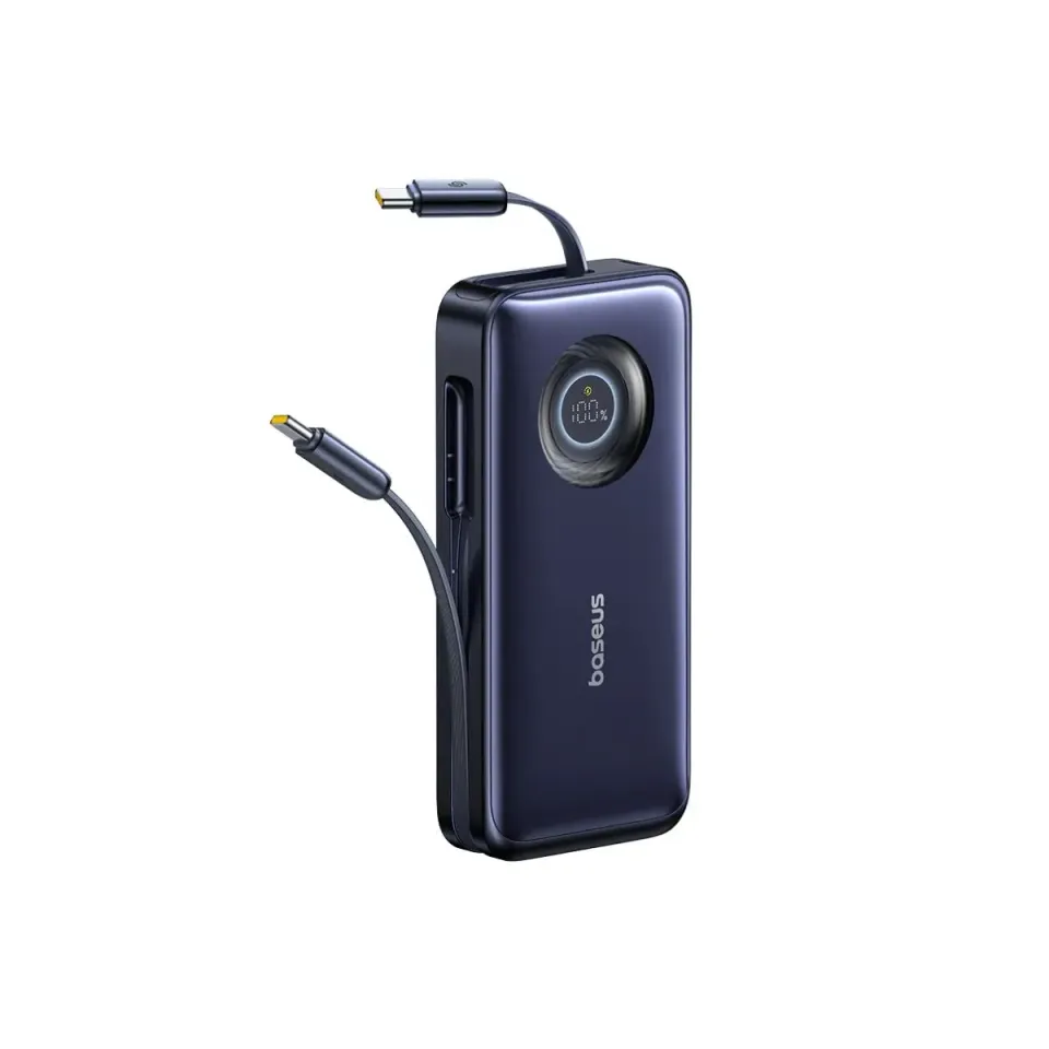 Baseus EnerCore CR11 batterie externe 20000mAh 100W