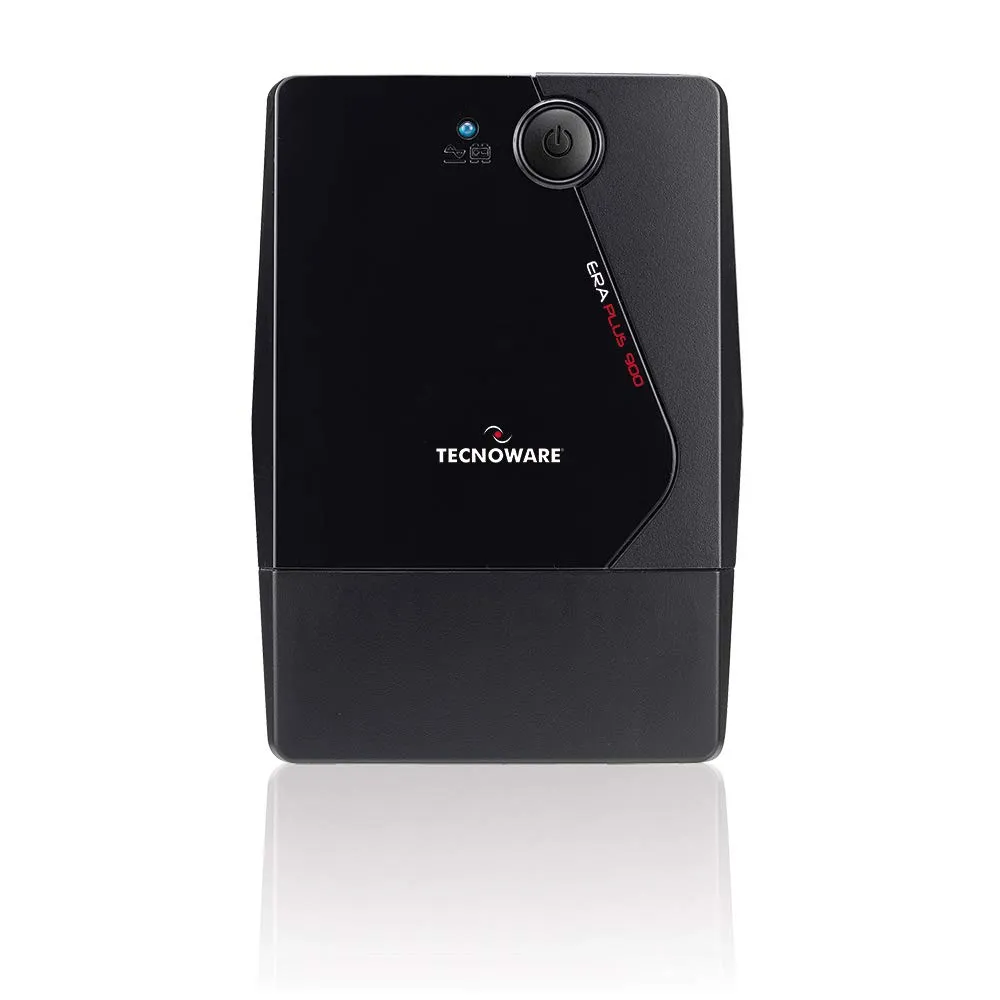 Tecnoware ERA PLUS 900 onduleur 900 VA 4 prises IEC