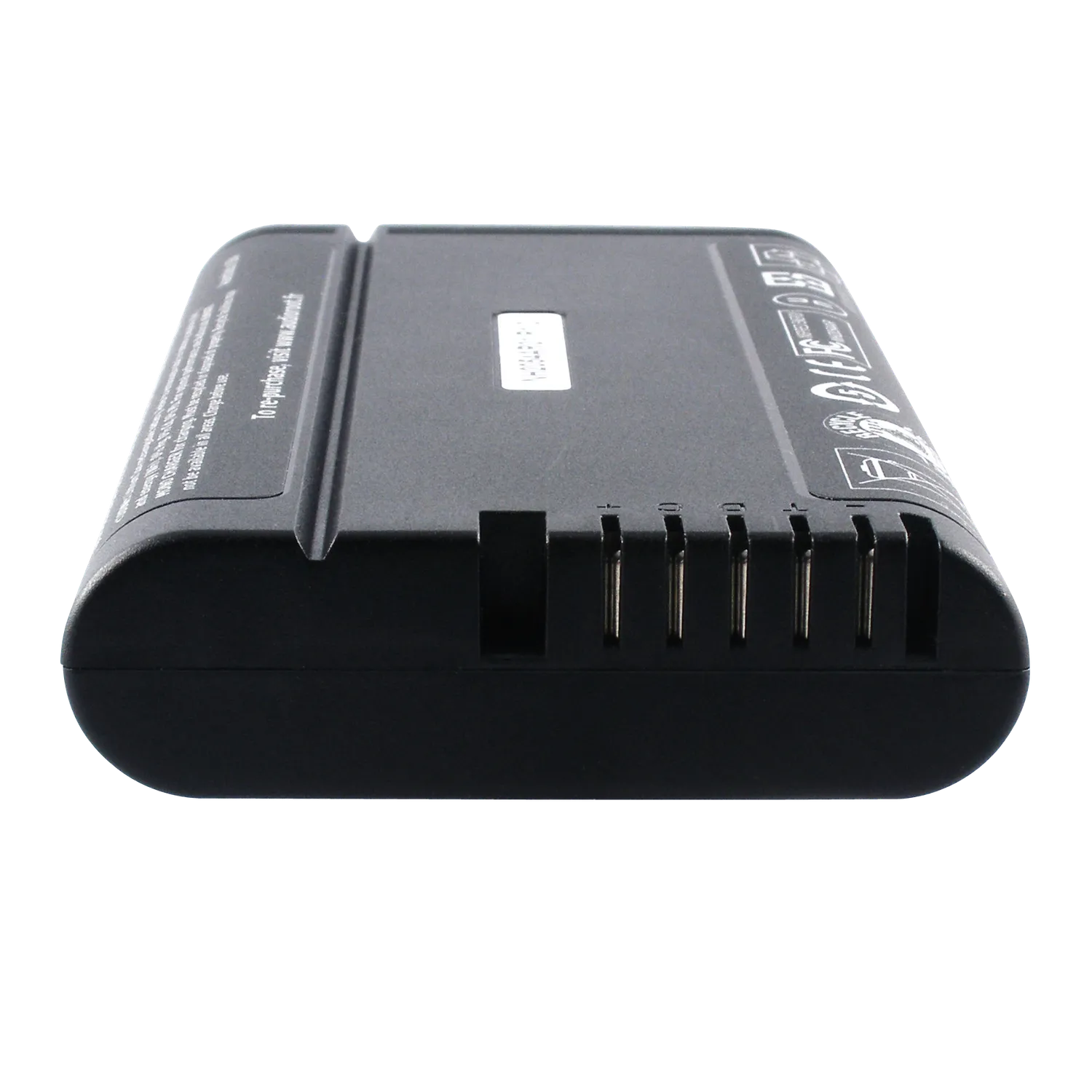 BSRF Audioroot eSMART Li-98Wh batterie lithium 98 Wh