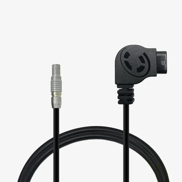 Core SWX PD Pro PDP-KOM2P câble RED Komodo 15V 2-pin