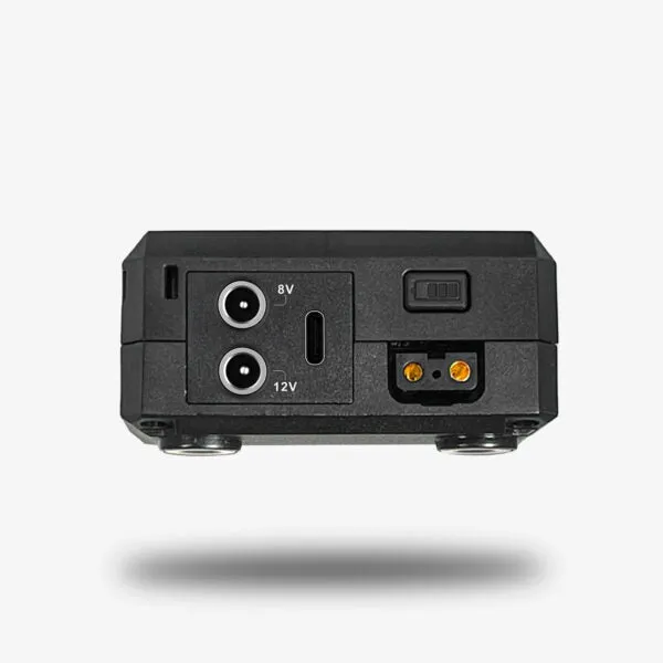Core SWX SNAP Mighty for BMD ProDock batterie 45 Wh