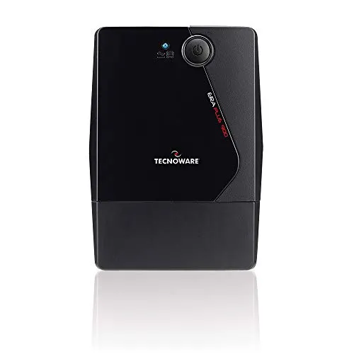 Tecnoware ERA PLUS 900 onduleur 900 VA 4 prises IEC
