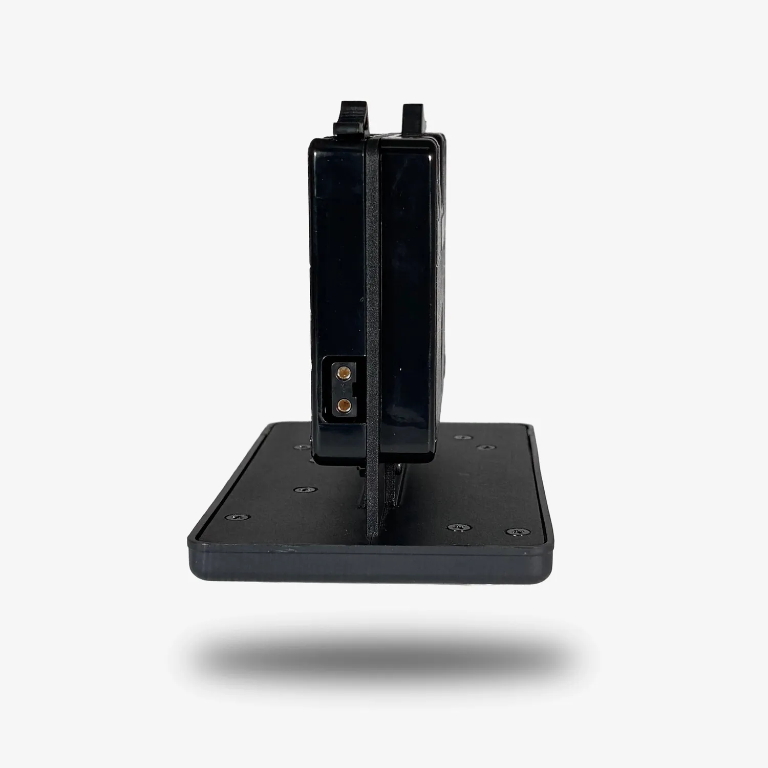 Core SWX Sharkfin adaptateur hotswap V-Mount