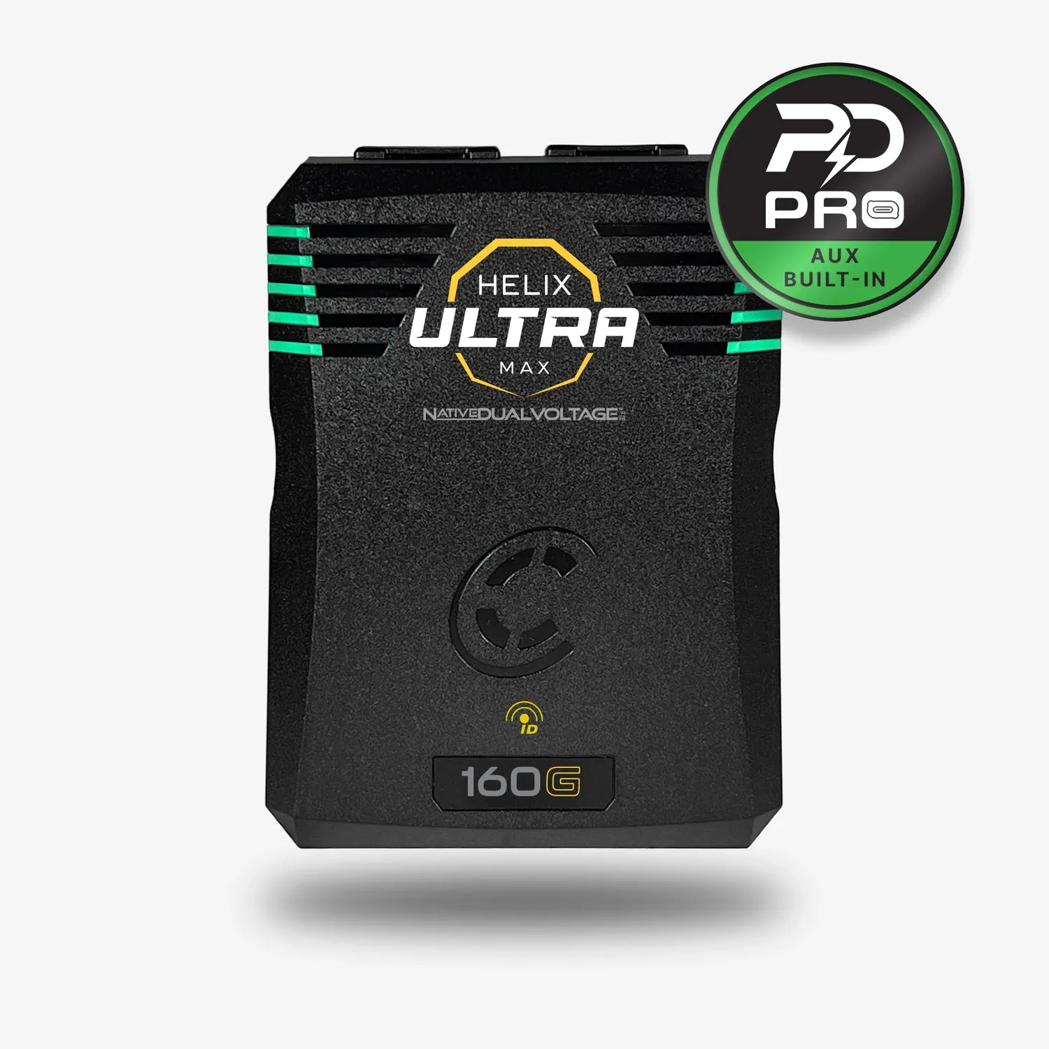 Core SWX Ultra 160 batterie V-mount 158Wh double tension