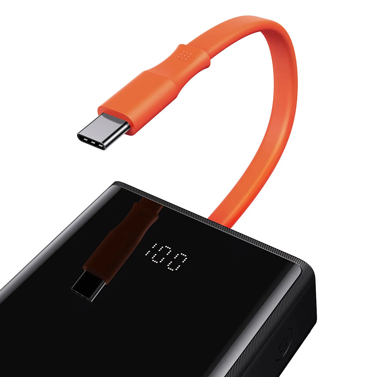 Baseus Elf batterie externe 20000mAh 65W avec câble
