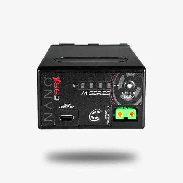 Core SWX NANO-C98X batterie BPA 98 Wh USB-C PD