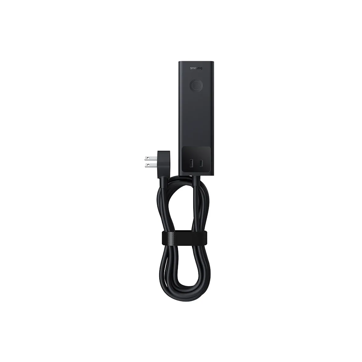 Baseus PowerCombo Pro Multiprise 7 ports 100W GaN