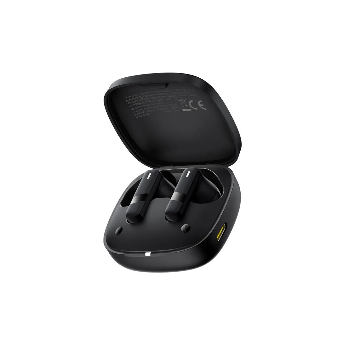 Baseus Bowie E20 écouteurs Bluetooth TWS