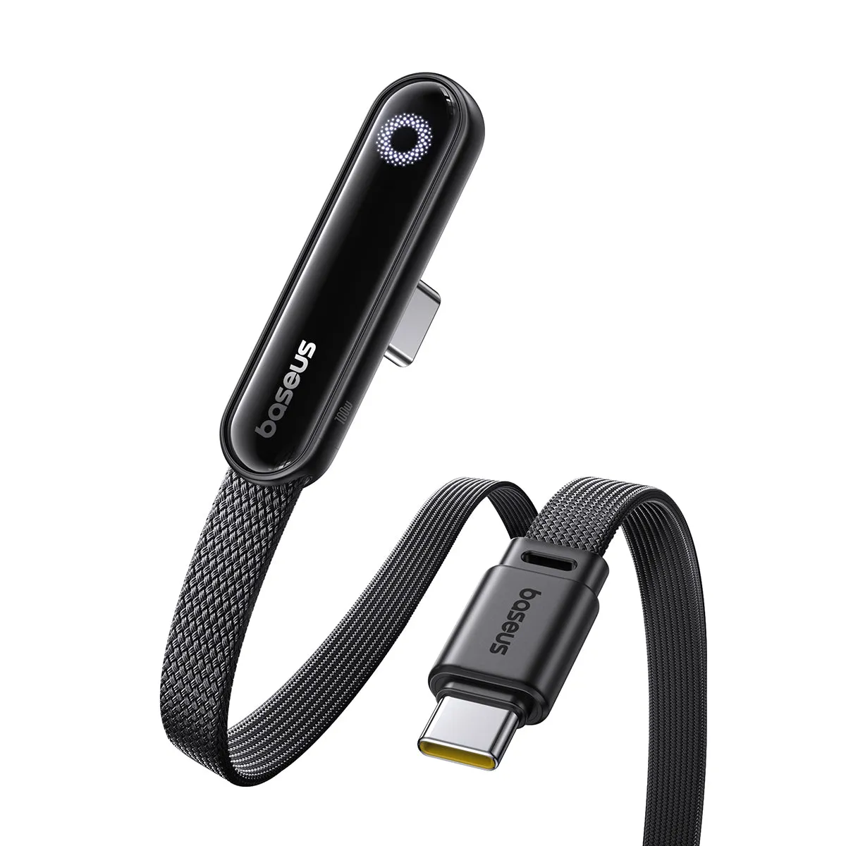 Baseus MVP 3 Câble USB-C vers USB-C 100W 2m