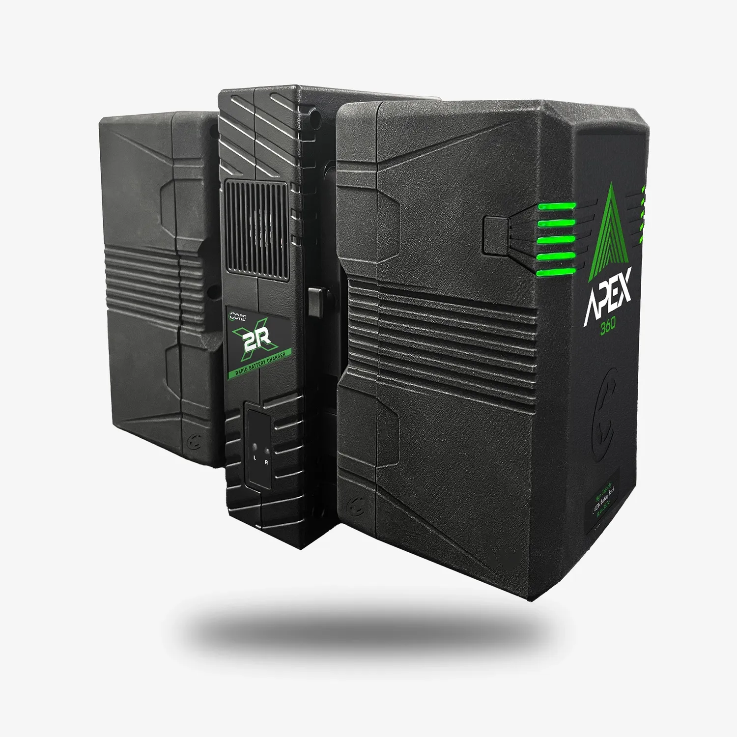 Core SWX X2 Charger LV chargeur 14,8 V