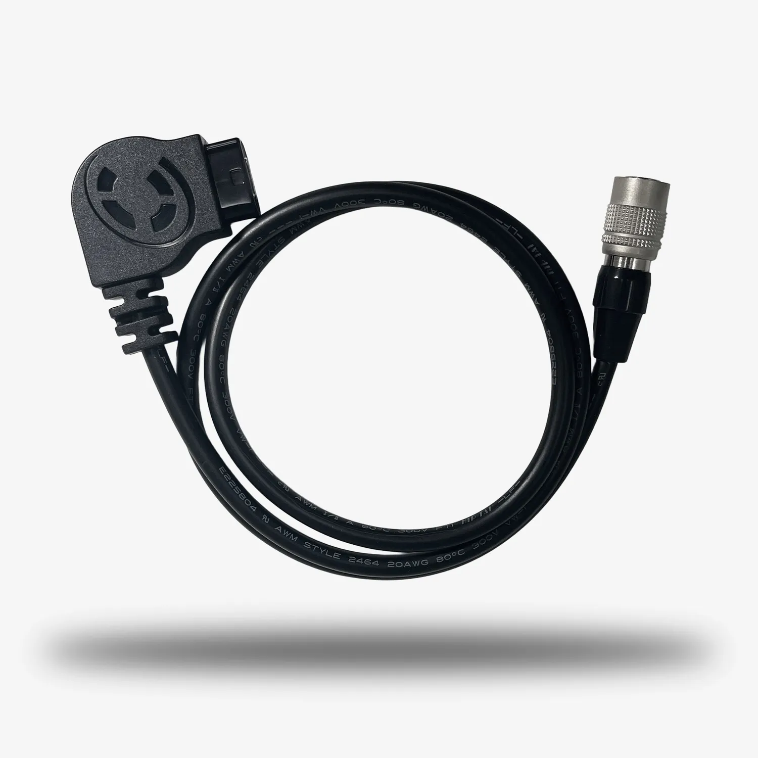 Core SWX PDP-HRS4 câble PD Pro vers Hirose 4 broches 15 V