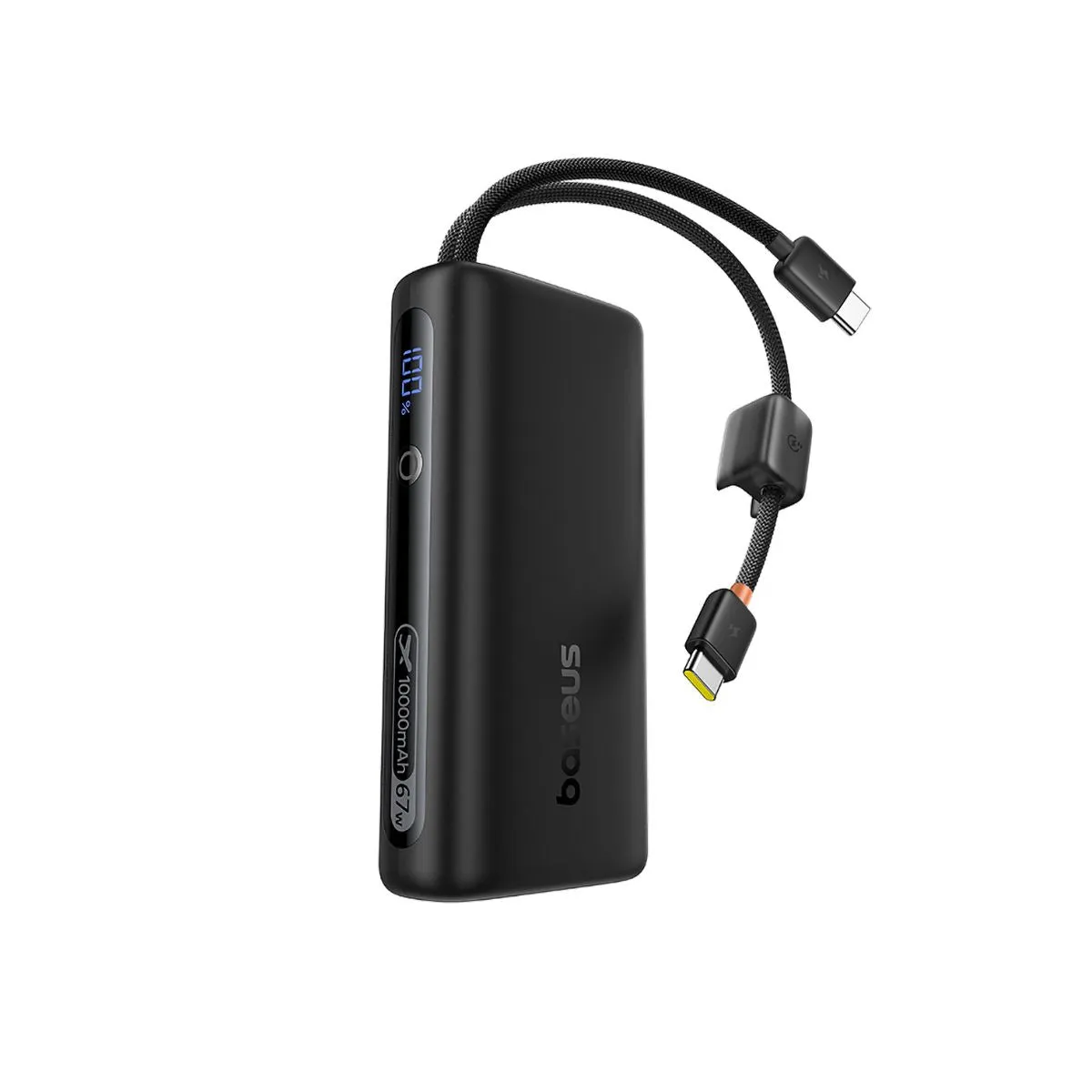 Baseus EnerFill FC41 Batterie externe 10000mAh 67W