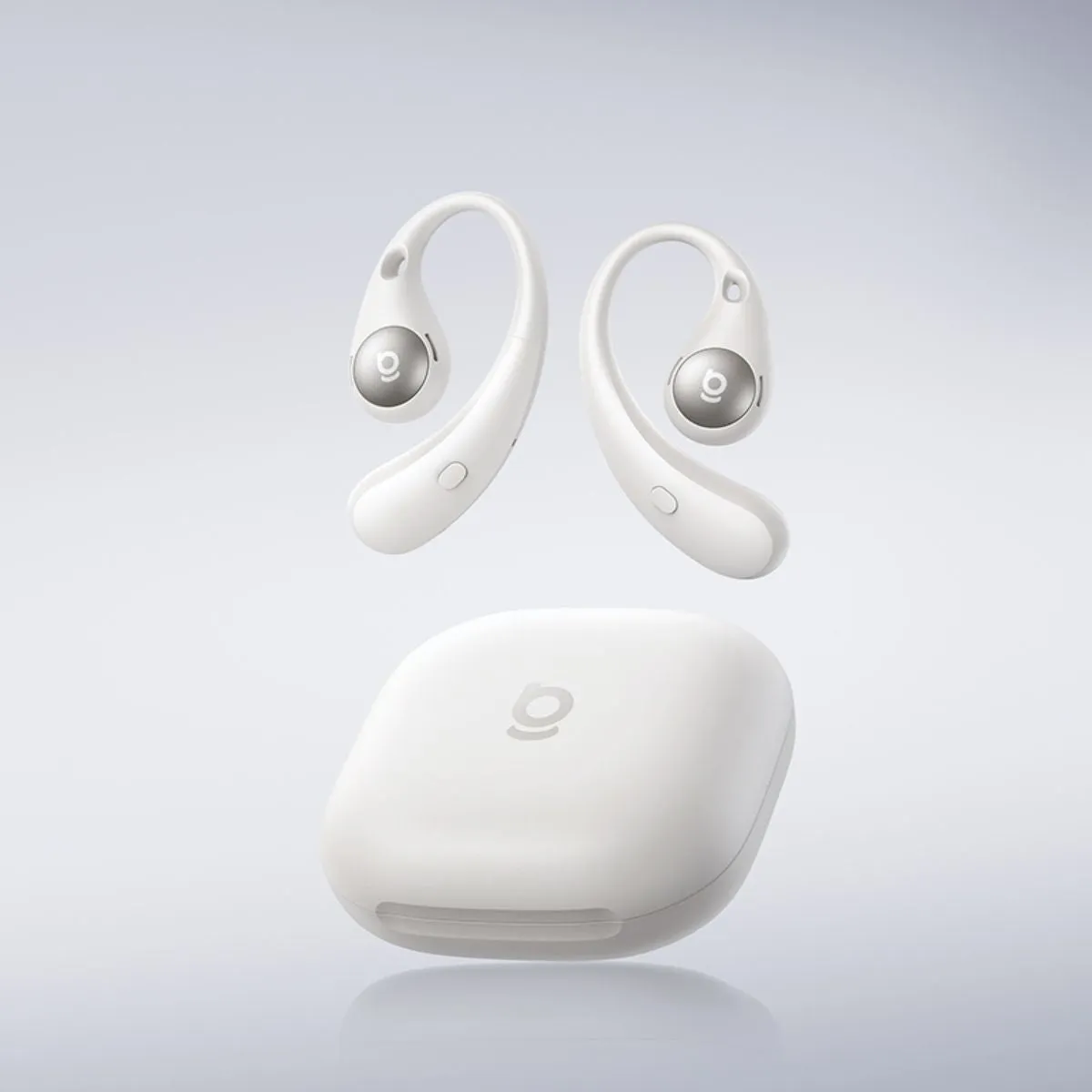 Baseus Eli Sport 2 écouteurs open-ear sport