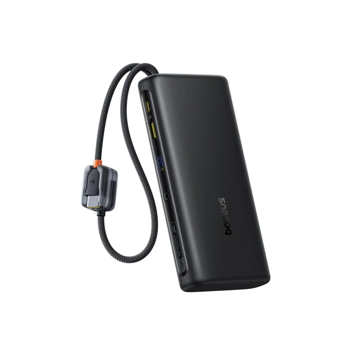Baseus EnerFill FC41 batterie externe 20 000 mAh avec câbles