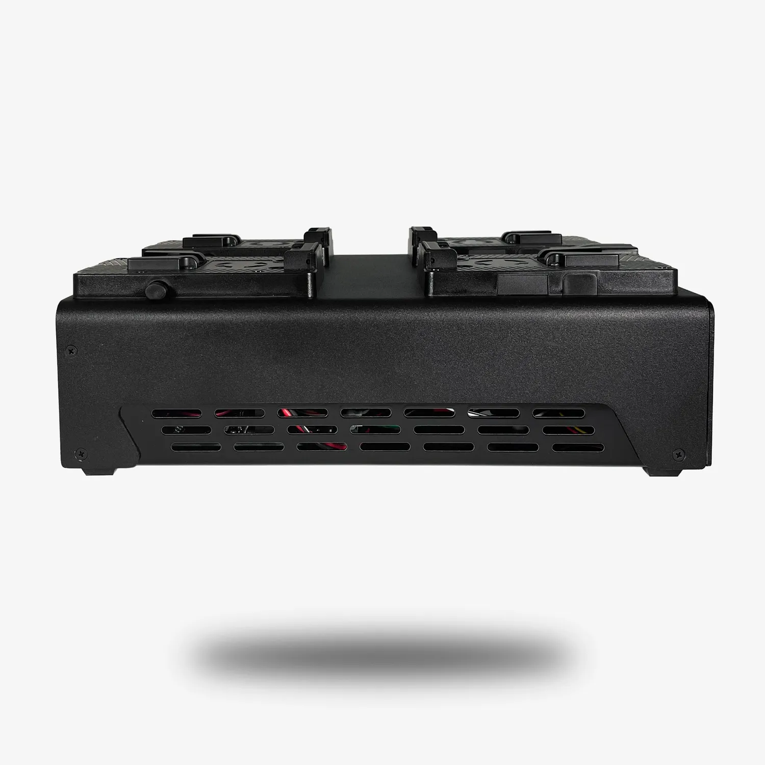 Core SWX Mach4 Micro chargeur quadruple V-Mount rapide