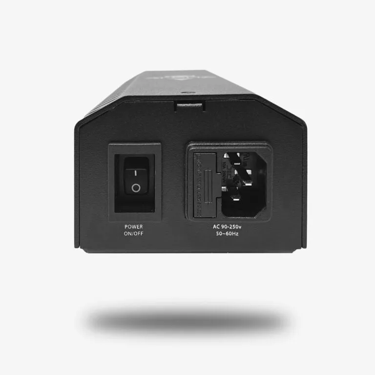 Core SWX AlphaV alimentation caméra 28V 500W silencieuse